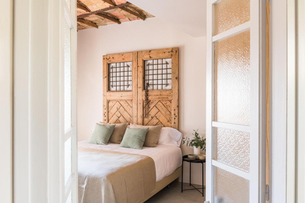 Apartment Lacomuna Oasis