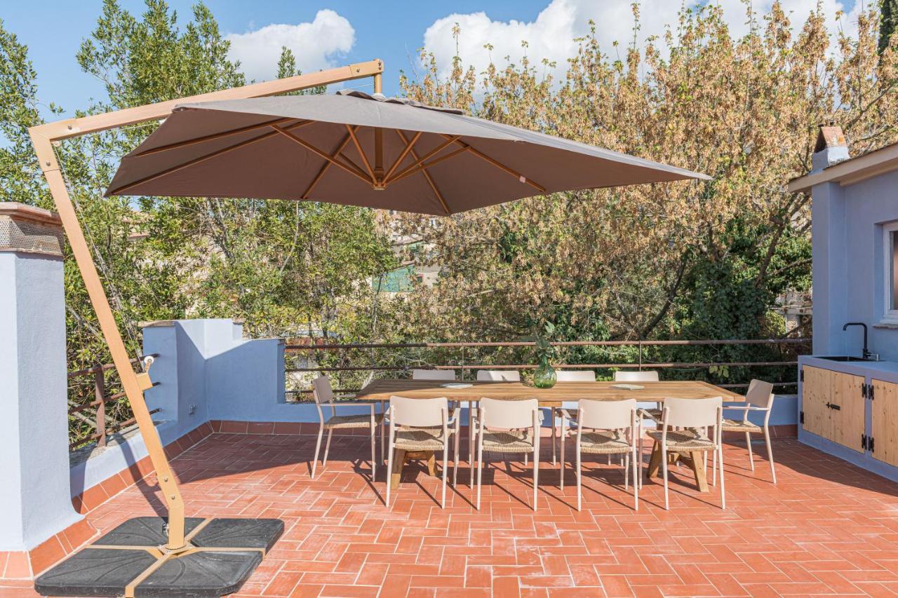 Lacomuna Oasis Apartment *