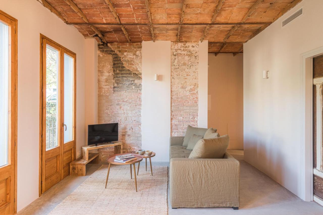 Apartment Lacomuna Oasis Girona