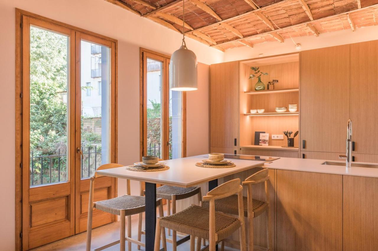 Apartment Lacomuna Oasis *