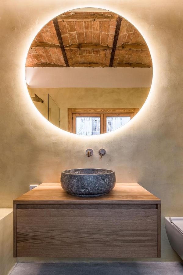 Apartment Lacomuna Oasis Girona