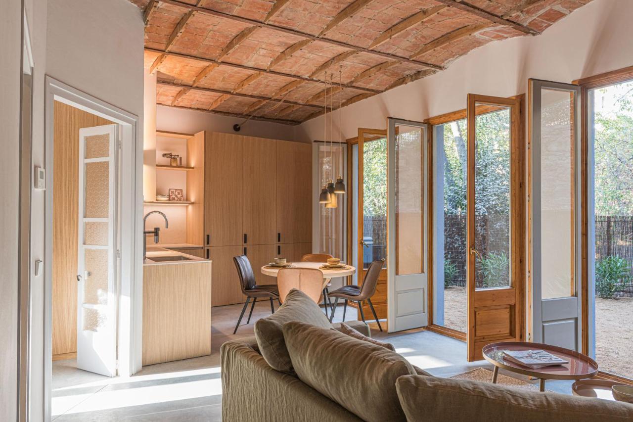 Lacomuna Oasis Apartment